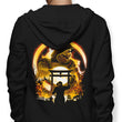 Scorched Vengeance - Hoodie