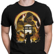 Scorched Vengeance - Men's Apparel