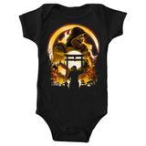 Scorched Vengeance - Youth Apparel