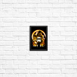 Scorched Vengeance - Posters & Prints