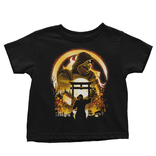Scorched Vengeance - Youth Apparel