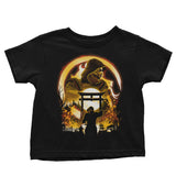 Scorched Vengeance - Youth Apparel