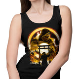 Scorched Vengeance - Tank Top
