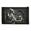 Scorpio (Edu.Ely) - Accessory Pouch