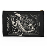 Scorpio (Edu.Ely) - Accessory Pouch