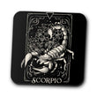 Scorpio (Edu.Ely) - Coasters