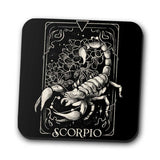 Scorpio (Edu.Ely) - Coasters