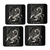 Scorpio (Edu.Ely) - Coasters