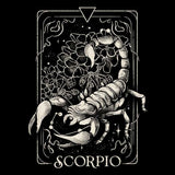 Scorpio (Edu.Ely) - Tote Bag