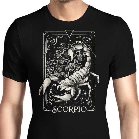 Scorpio (Edu.Ely) - Men's Apparel