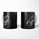 Scorpio (Edu.Ely) - Mug