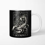 Scorpio (Edu.Ely) - Mug