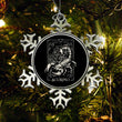 Scorpio (Edu.Ely) - Ornament