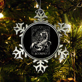 Scorpio (Edu.Ely) - Ornament