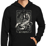 Scorpio (Edu.Ely) - Hoodie