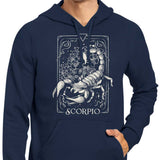 Scorpio (Edu.Ely) - Hoodie
