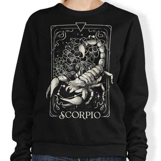 Scorpio (Edu.Ely) - Sweatshirt