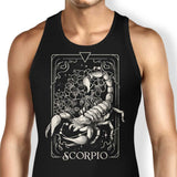 Scorpio (Edu.Ely) - Tank Top