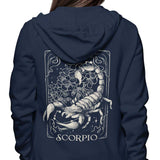 Scorpio (Edu.Ely) - Hoodie