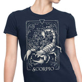Scorpio (Edu.Ely) - Women's Apparel