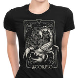 Scorpio (Edu.Ely) - Women's Apparel