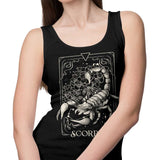 Scorpio (Edu.Ely) - Tank Top