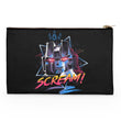 Scream - Accessory Pouch