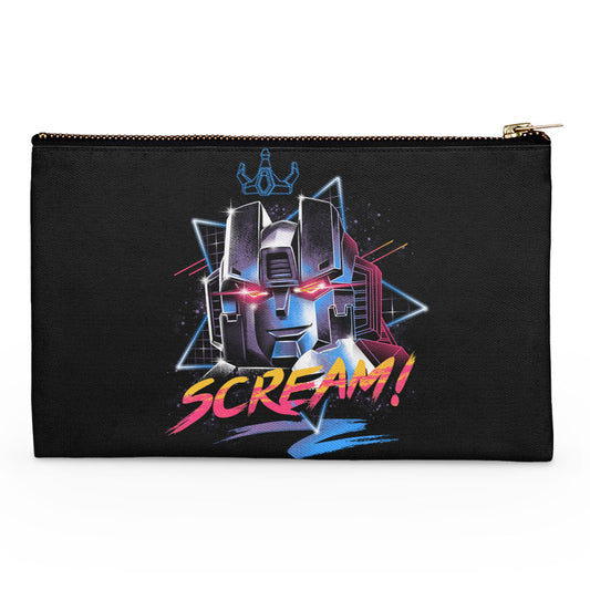 Scream - Accessory Pouch