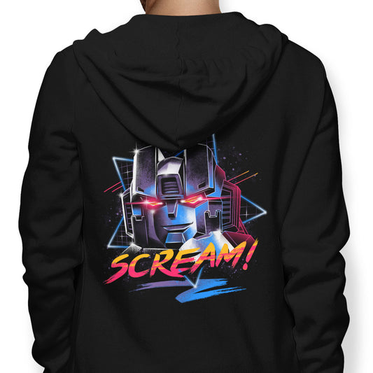 Scream - Hoodie
