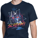 Scream - Men's Apparel