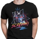 Scream - Men's Apparel
