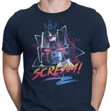 Scream - Men's Apparel
