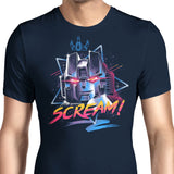 Scream - Men's Apparel