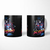 Scream - Mug