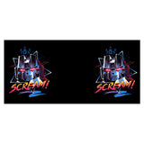 Scream - Mug