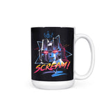 Scream - Mug