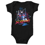 Scream - Youth Apparel