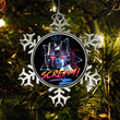 Scream - Ornament