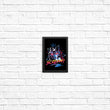 Scream - Posters & Prints
