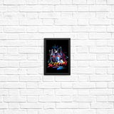 Scream - Posters & Prints