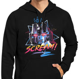 Scream - Hoodie