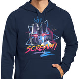 Scream - Hoodie