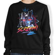 Scream - Sweatshirt