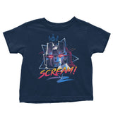 Scream - Youth Apparel