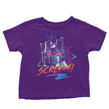 Scream - Youth Apparel