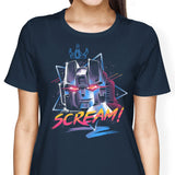 Scream - Women's Apparel