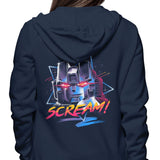 Scream - Hoodie