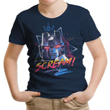 Scream - Youth Apparel