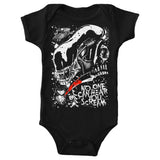 Screaming in Space - Youth Apparel
