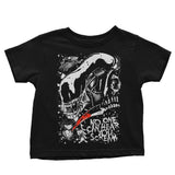 Screaming in Space - Youth Apparel